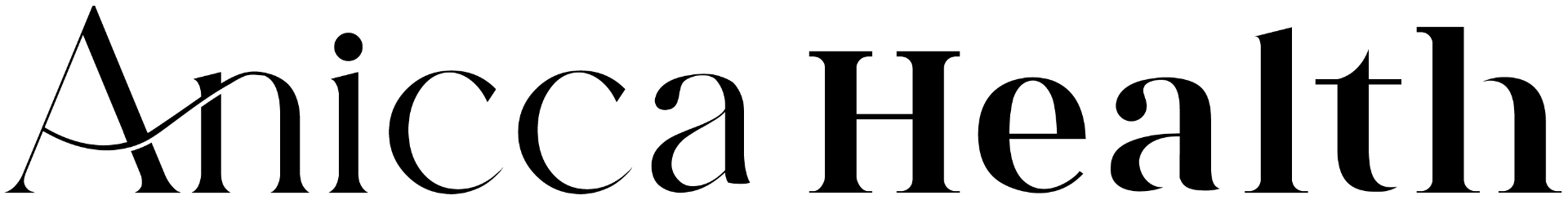 Anicca Health